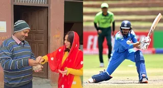 Summer Express - अंडर-19 वर्ल्ड कप में हरियाणा के कनिष्क ने रचा इतिहास