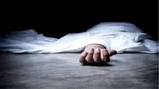 Summer Express - पत्नी ने प्रेमी संग मिलकर किया पति का कत्ल, 72 घंटे में खुला रहस्य