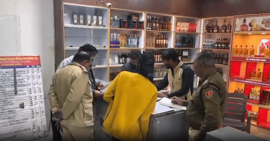 Summer Express - कैथल पुलिस ने ताबड़तोड़ फायरिंग केस सुलझाया :  2 आरोपियों को किया गिरफ्तार