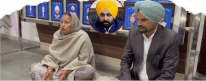 Summer Express - मूसेवाला केस में नया मोड़, माता-पिता SSP ऑफिस के बाहर धरने पर बैठे