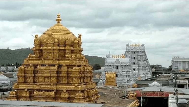 Summer Express - तिरुमला में बनेगी हाईटेक फूड लैब, प्रसाद की शुद्धता पर कड़ी नजर
