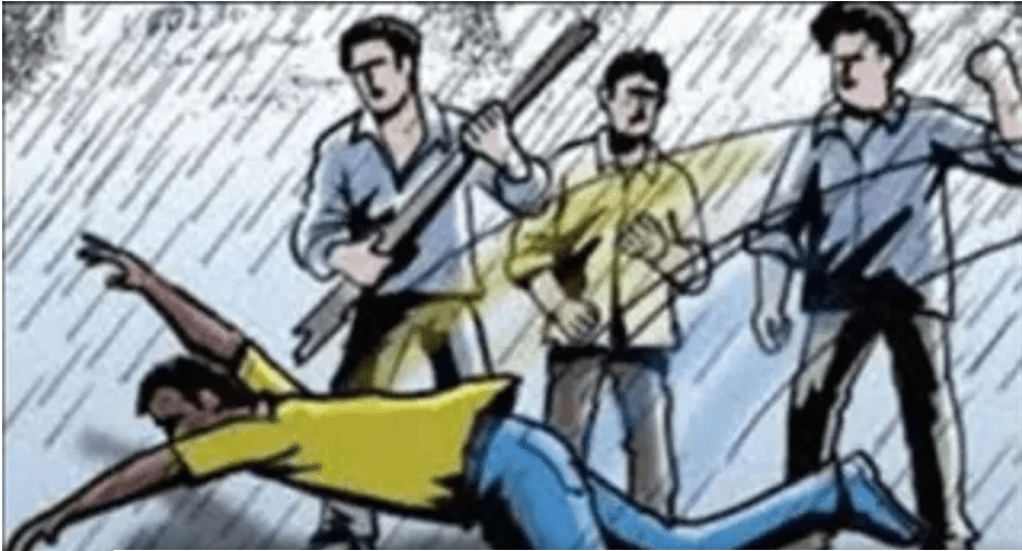 Summer Express - पलवल में घर में घुसकर हमला, एक ही परिवार के 5 घायल