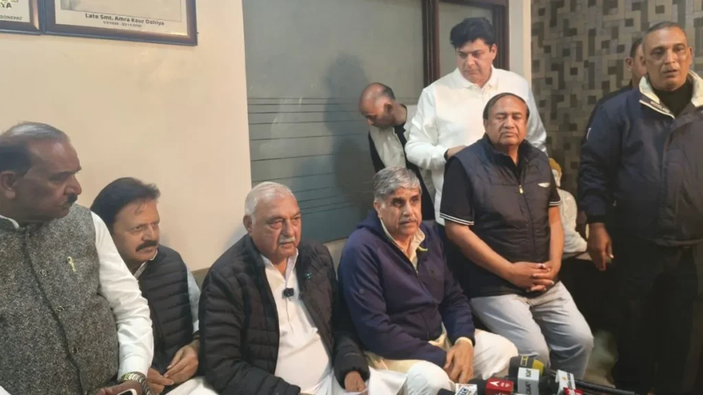 Summer Express - 2100 का वादा कर 1100 देकर सरकार कर रही विश्वासघात: हुड्डा