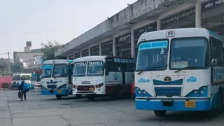 Summer Express - सोनीपत में बनेगा नया बस अड्डा, मिलेगी अंडरग्राउंड पार्किंग