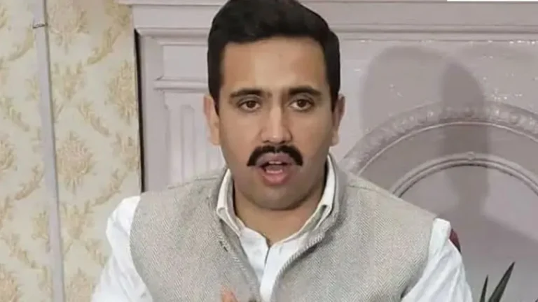 Summer Express - पीएमजीएसवाई में बेहतर प्रदर्शन पर हिमाचल को मिले 46 करोड़, विक्रमादित्य ने जताया आभार