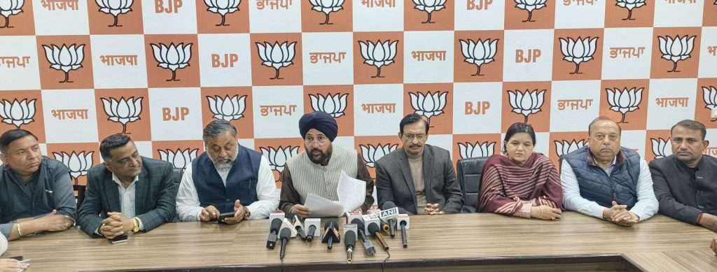 Summer Express - केंद्रीय बजट 2026 विकसित भारत की दिशा में ऐतिहासिक कदम: डॉ. नरेंद्र सिंह रैना