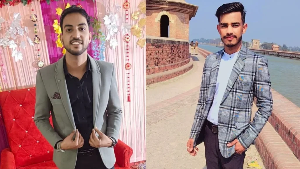 Summer Express - झाड़सेंतली के पास भीषण सड़क हादसे में दो युवकों की मौत