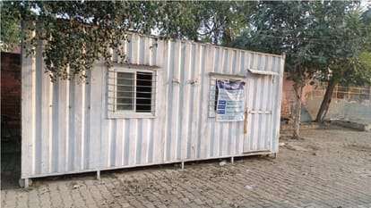 Summer Express - हिसार में युवक की हत्या: मधुबन पार्क के सामने अस्थायी रैन बसेरे में मिला शव