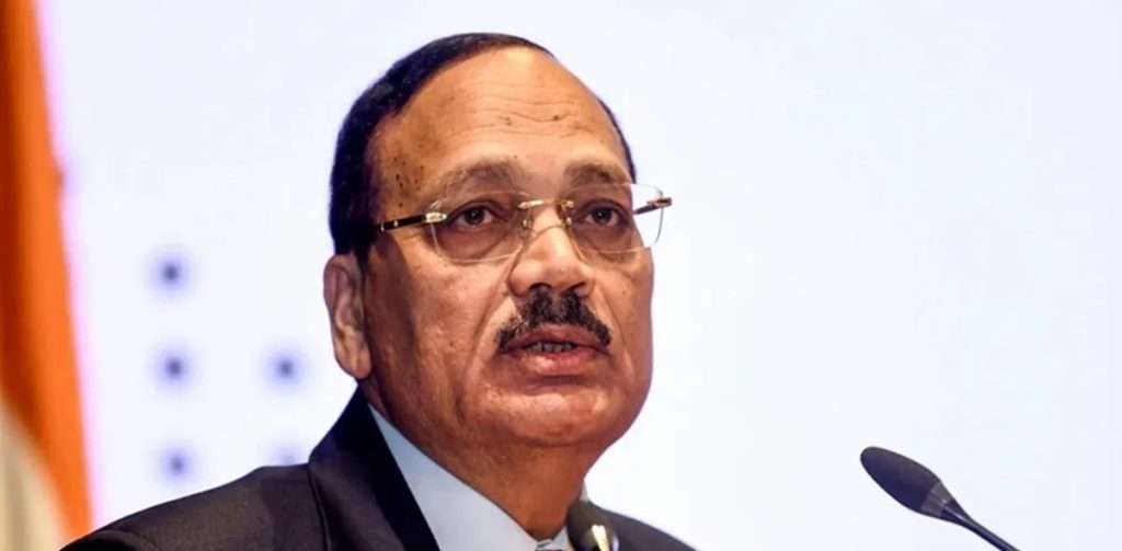 Summer Express - सुप्रीम कोर्ट रजिस्ट्री की कार्यप्रणाली पर भड़के CJI सूर्यकांत, जांच के संकेत