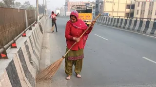 Summer Express - हिसार–रोहतक को मिला स्वच्छता सर्वे में दूसरा स्थान, करनाल ने मारी बाज़ी