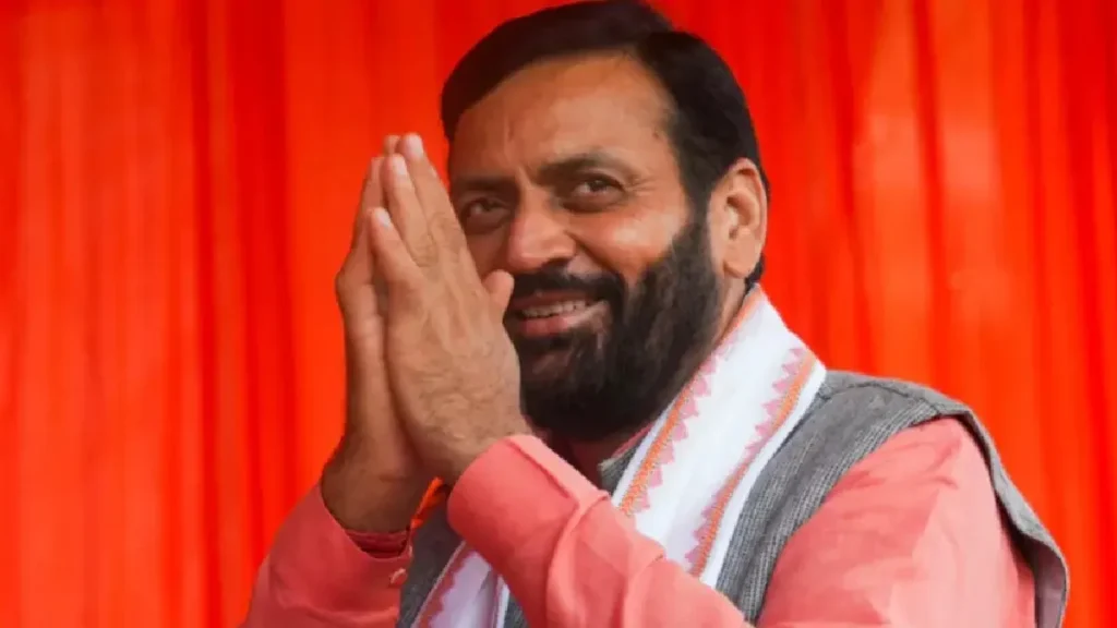 Summer Express - हरियाणा में कैंसर मरीजों को बड़ी राहत, 17 जिलों में शुरू हुए नए डे-केयर कैंसर सेंटर
