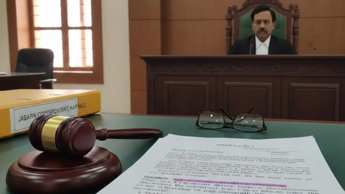 Summer Express - नारनौल कोर्ट का आदेश: रिटायर्ड रोडवेज कर्मी को 1.42 लाख भुगतान करे सरकार