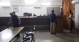 Summer Express - पंचकूला कोर्ट को बम से उड़ाने की धमकी, पुलिस ने खाली कराया परिसर