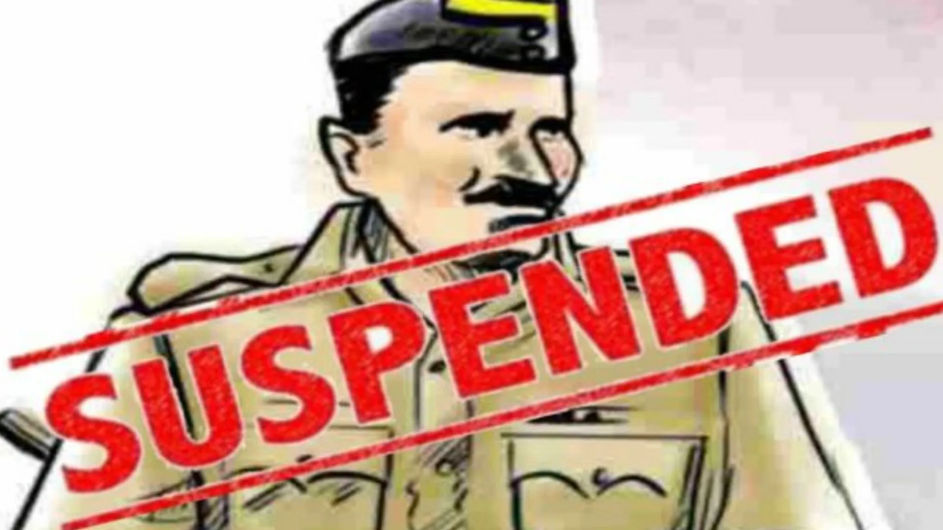 Summer Express - हरियाणा ट्रैफिक पुलिस में बड़ी कार्रवाई, ड्यूटी से गायब दो ASI सस्पेंड