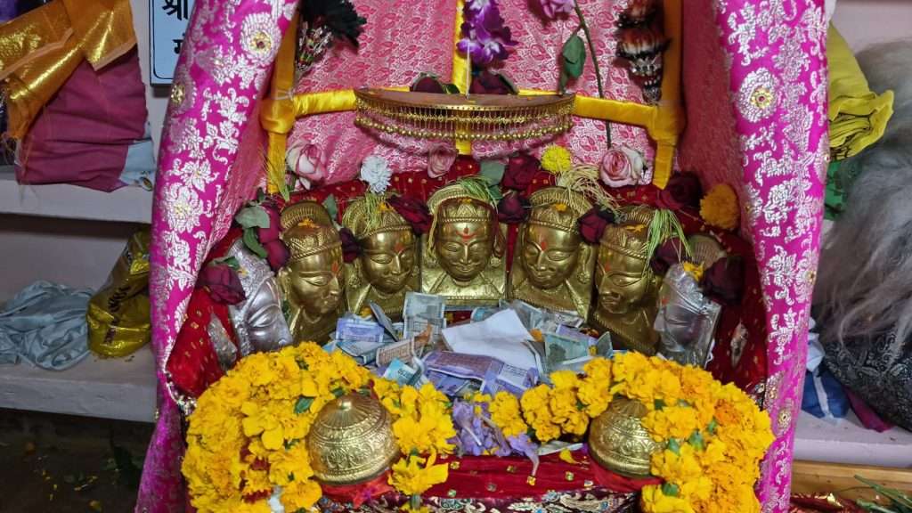 Summer Express - आखिर क्यों देव महाकुंभ की शाही जलेब का हिस्सा नहीं बनते देव बूढ़ा बिंगल,क्यों रहते हैं सिर्फ एक ही स्थान पर
