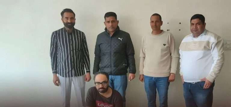 Summer Express - सिरसा 33 करोड़ गबन मामला: देशव्यापी ऑनलाइन ठगी नेटवर्क का खुलासा