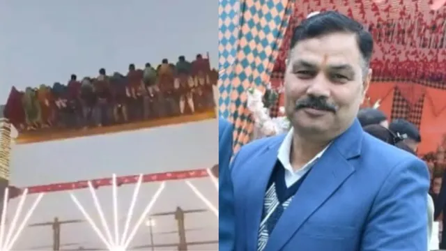 Summer Express - सूरजकुंड हादसा: इंस्पेक्टर के परिवार को 1 करोड़, संचालक पर केस