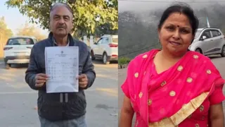 Summer Express - हरियाणा में मृतक महिला को बना दिया 90 वाहनों की मालिक, बुजुर्ग पति की रोकी पेंशन