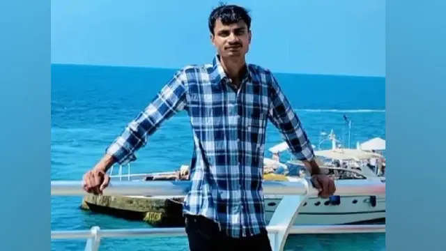 Summer Express - लेबनान में हादसे में गई पिहोवा के धीरज की जान, 29 दिन बाद लौटा शव