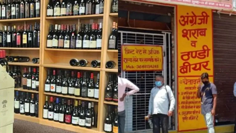 Summer Express - रोहतक: शराब ठेकेदार पर हमला, थार गाड़ी व नकदी लूटने का आरोप