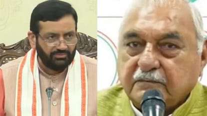 Summer Express - हरियाणा में राज्यसभा चुनाव की बिसात तैयार, भाजपा-कांग्रेस में एक-एक सीट तय