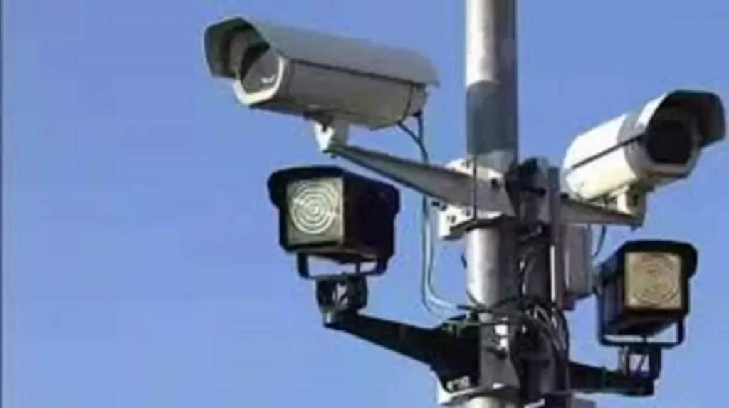 Summer Express - पंचकूला में 13.5 करोड़ के CCTV सिस्टम पर सवाल, 120 से ज्यादा कैमरे पड़े खराब