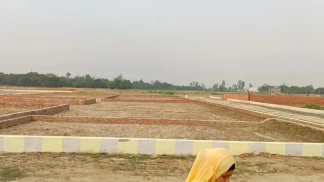 Summer Express - करनाल में सरकारी नाले पर अवैध कॉलोनी काटने का मामला, 19 के खिलाफ केस दर्ज