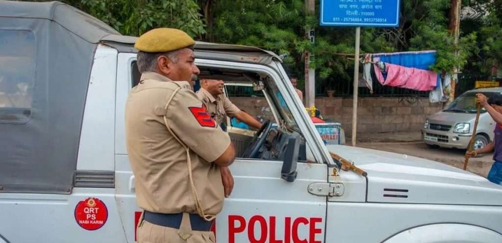 Summer Express - हेलीमंडी पुलिस की तत्परता: ढाई घंटे में मिला लापता 3 साल का बच्चा