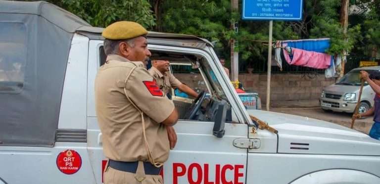 Summer Express - हेलीमंडी पुलिस की तत्परता: ढाई घंटे में मिला लापता 3 साल का बच्चा