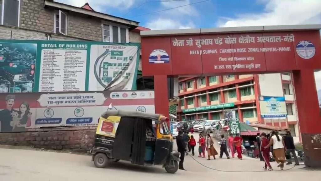 Summer Express - गर्भवती महिलाओं को दिया जा रहा अतिरिक्त आहारकई वर्षों से थी बंद सुविधा, अब नये सिरे से शुरू
