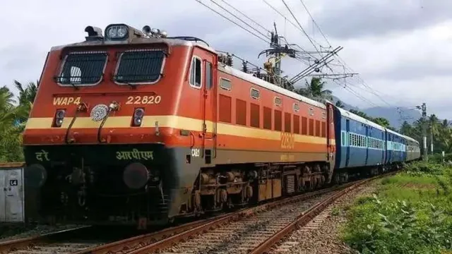 Summer Express - हिसार के तीन बच्चे ट्रेन में बैठकर पहुंचे अमृतसर, टीटीई की सतर्कता से लौटे घर
