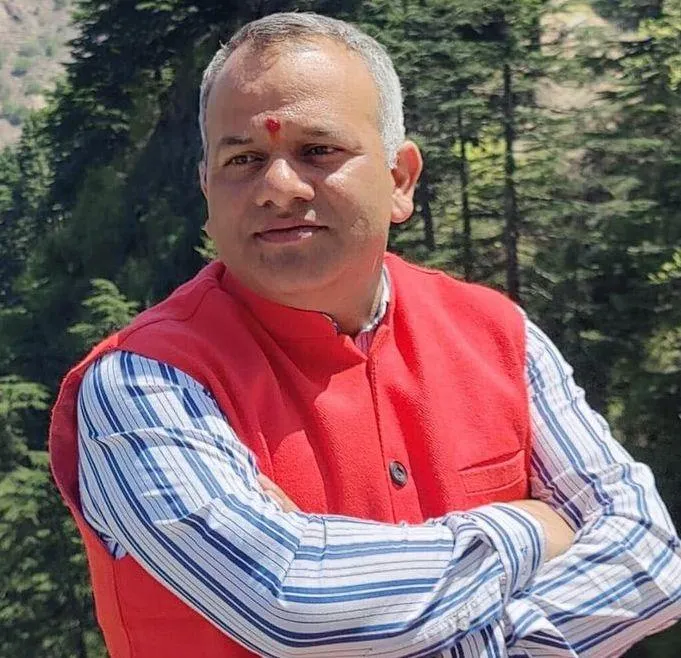 Summer Express - अस्पतालों में डॉक्टरों और संसाधनों की कमी दूर हो,तभी नई तकनीकों का लाभ: डॉ. जनकराज