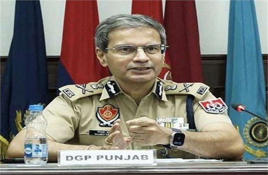 Summer Express - पंजाब में नियमित DGP नियुक्ति के लिए UPSC ने फिर भेजा पत्र