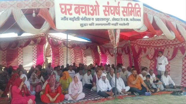 Summer Express - सेक्टर-80 प्लॉट विवाद: कब्जा न मिलने पर प्राधिकरण के अधिकारियों पर जुर्माना
