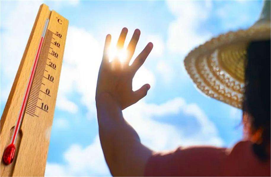 Summer Express - पंजाब में मार्च में अप्रैल जैसी गर्मी, 15 मार्च से बारिश की संभावन