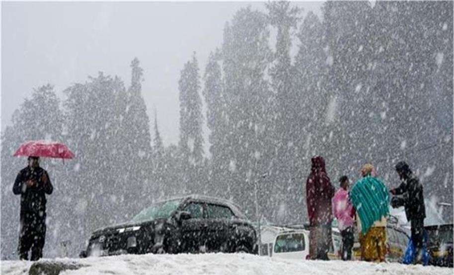 Summer Express - हिमाचल में मौसम फिर बदलेगा, पश्चिमी विक्षोभ के सक्रिय होने के आसार