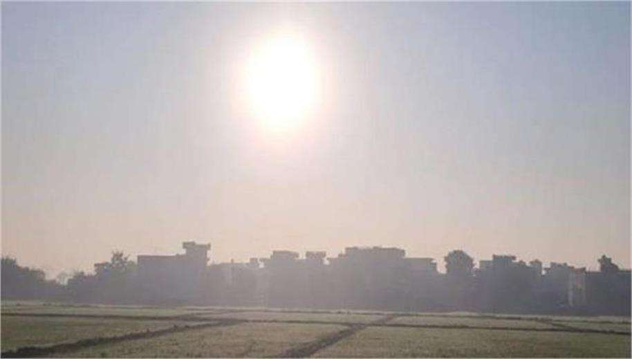 Summer Express - पंजाब में बादलों की आवाजाही, 15 मार्च के बाद मौसम बदलने के संकेत
