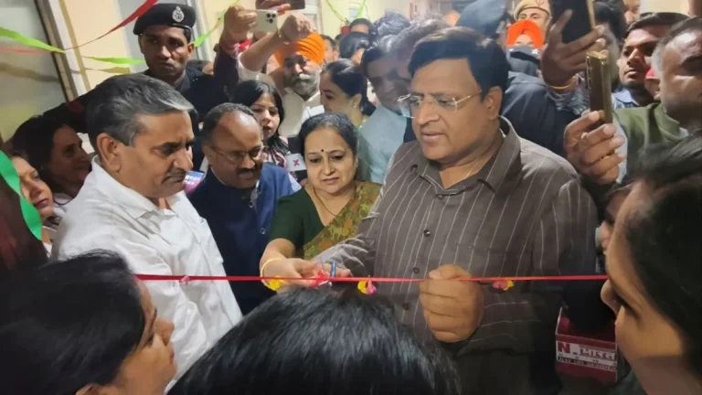 Summer Express - फरीदाबाद का हार्ट सेंटर शुरू, अत्याधुनिक उपकरणों से मरीजों को मिलेगी सुविधा