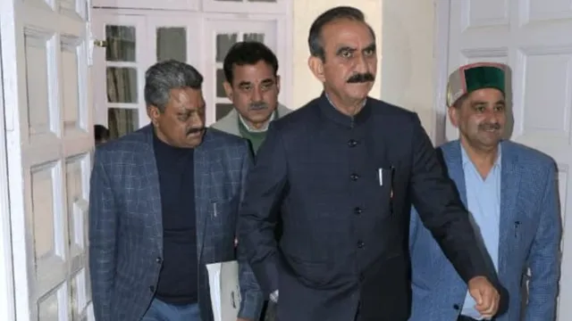 Summer Express - पेट्रोल-डीजल सेस आम जनता पर नहीं, केवल व्यापारियों से वसूला जाएगा : मुख्यमंत्री सुक्खू