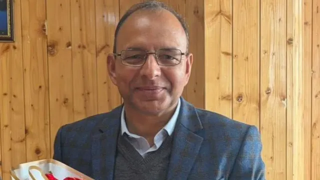 Summer Express - हिमाचल में डीजीपी बदलाव: श्याम भगत नेगी 9 दिन तक संभालेंगे अतिरिक्त कार्यभार