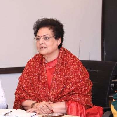 Summer Express - हरियाणा बजट 2026-27 युवा सशक्तिकरण और रोजगार सृजन की दिशा में मील का पत्थर : सांसद रेखा शर्मा
