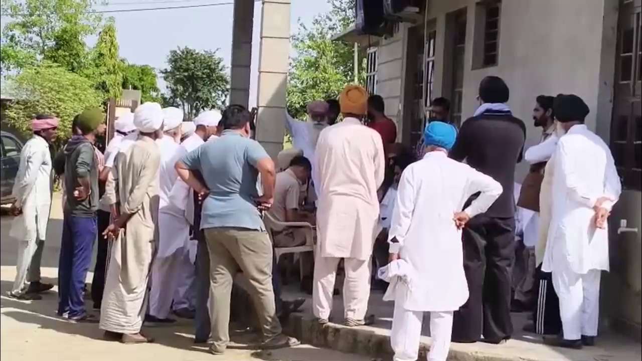 Summer Express - सिरसा के ऐलनाबाद में बुजुर्ग महिला की हत्या, पति पर आरोप,आरोपी फरार