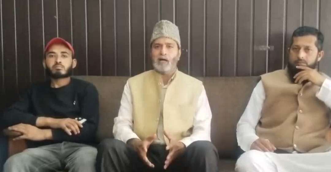 Summer Express - कलोल घटना की निंदा, दोषी को कड़ी सजा देने की मांग; पूरे समुदाय को बदनाम करना गलत : मुस्लिम कमेटी