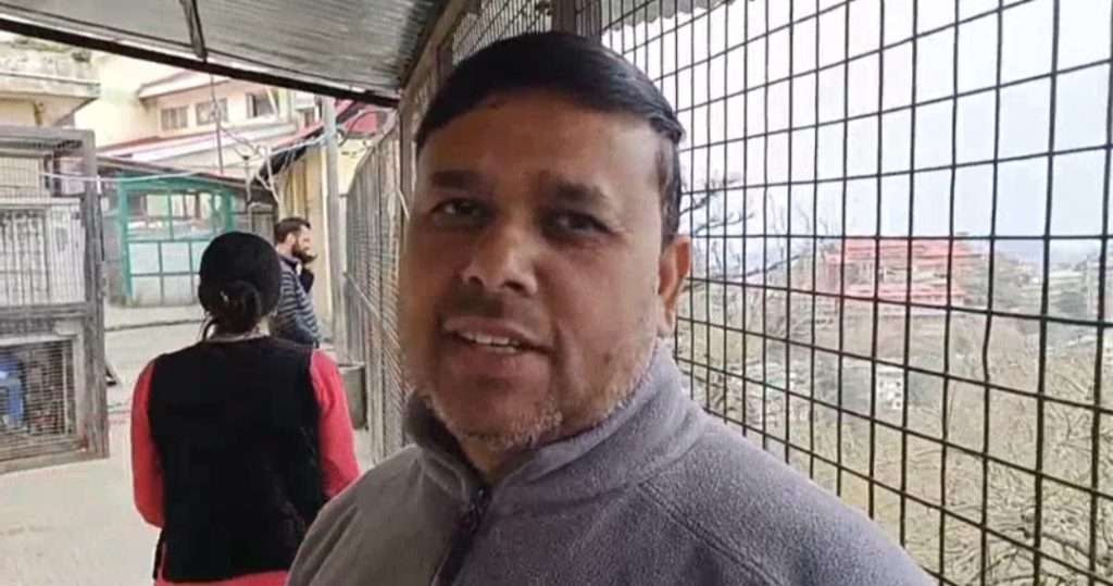 Summer Express - आईजीएमसी में गैस संकट से मरीजों और तीमारदारों के लिए खाने-पीने की परेशानी