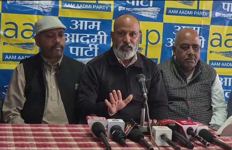 Summer Express - हिमाचल में 2027 चुनाव की तैयारी में आम आदमी पार्टी, 68 सीटों पर उतरेगी मैदान में