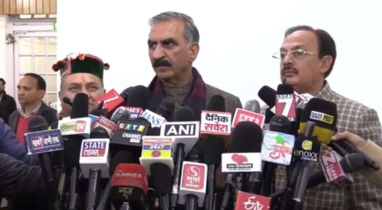 Summer Express - हिमाचल की अर्थव्यवस्था में तेज़ी, 2.54 लाख करोड़ का अनुमान; प्रति व्यक्ति आय 2.83 लाख के पार