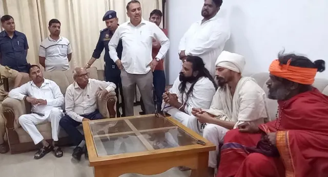 Summer Express - करनाल-इंद्री में गोवंश हत्या कांड का खुलासा, तीन आरोपी गिरफ्तार