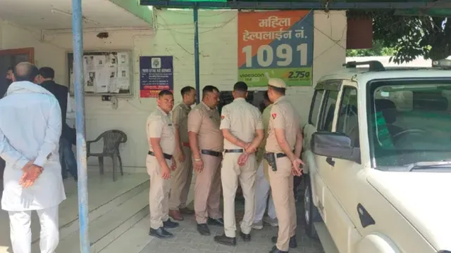 Summer Express - मुंडोगढ़ी डबल मर्डर केस: जमीन विवाद में भड़की हिंसा, 6 आरोपी गिरफ्तार