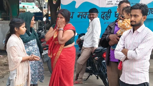 Summer Express - बहादुरगढ़ में चार वर्षीय दिव्यांग बच्चे आयुष के पोस्टमॉर्टम में घंटों देरी