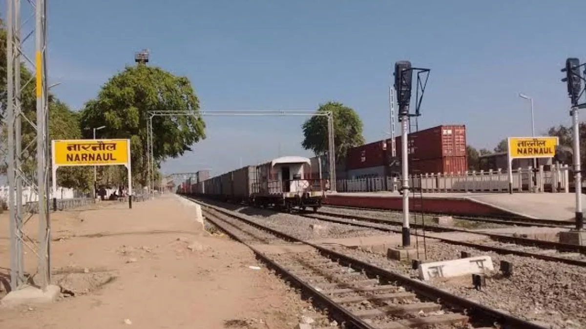 Summer Express - नारनौल के यात्रियों को राहत, दो प्रमुख ट्रेनें हुईं नियमित